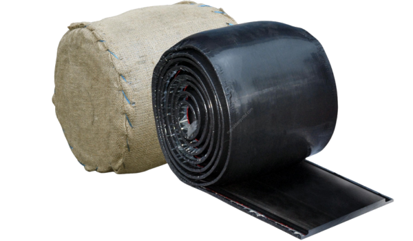 Convential Hot Rubber